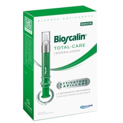 Bioscalin Total Care Attivatore Capillare Applicatore Multidose