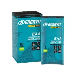 Enervit Pure Pro Eaa 10 Bustine