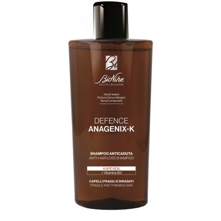 Bionike Defence Anagenix K Shampoo