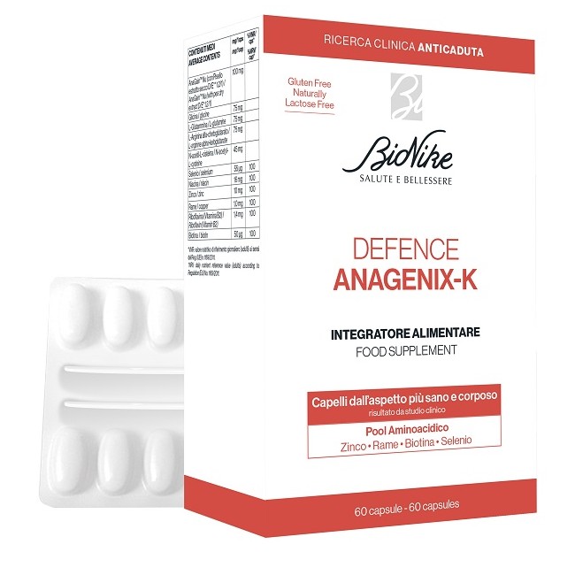 Anagenix K
