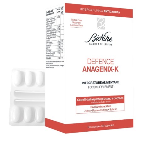Anagenix K