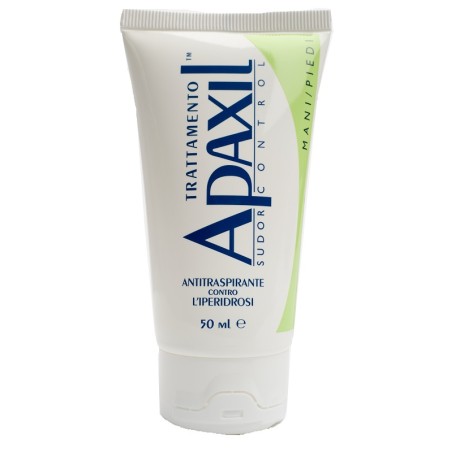 Pegasus Italia Apaxil Sudor Control Mani/piedi Notte 50Ml