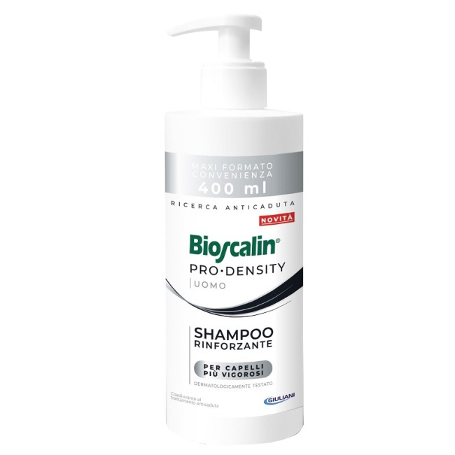Bioscalin Pro Density Uomo
