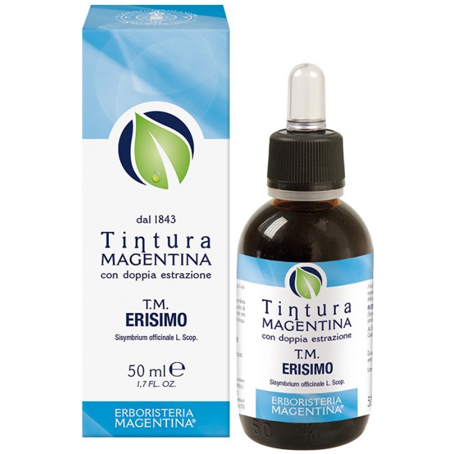 Erisimo Tintura Magentina 50 Ml Erisimo Tintura Magentina 50 Ml