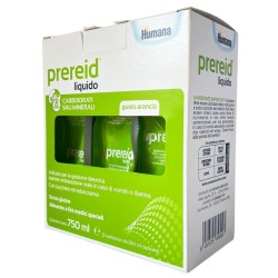 Humana Prereid Liquido