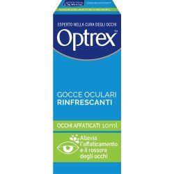 Optrex Gocce Oculari