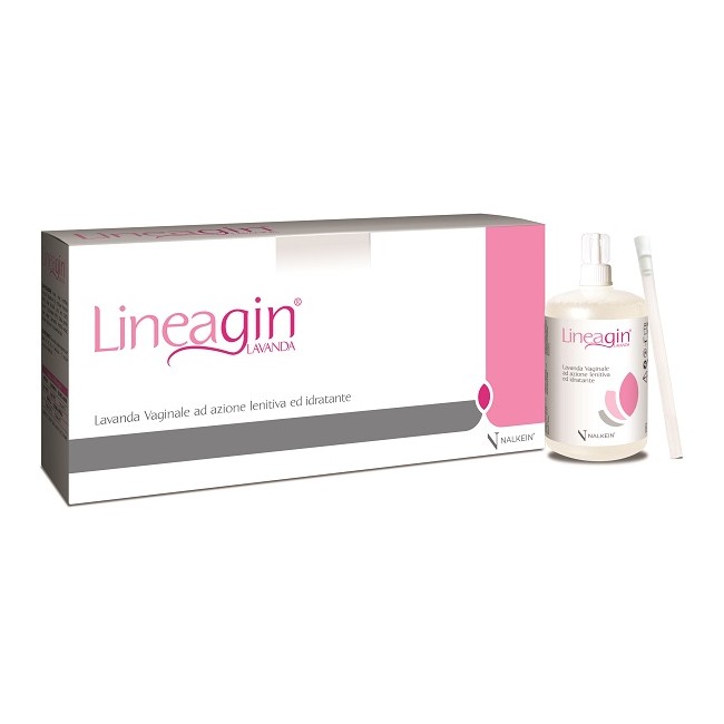 Lineagin Lavanda