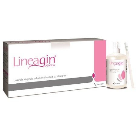 Lineagin Lavanda