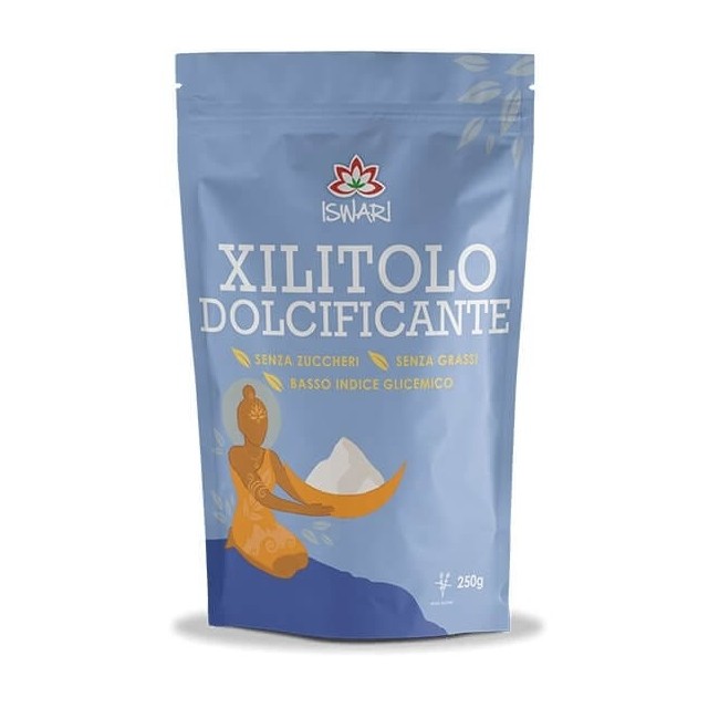 Erbavoglio Xilitolo Erbavoglio Xilitolo