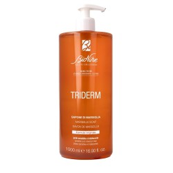Triderm Sapone Marsiglia 1000 Ml
