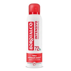 Borotalco Deo Spray Intensivo