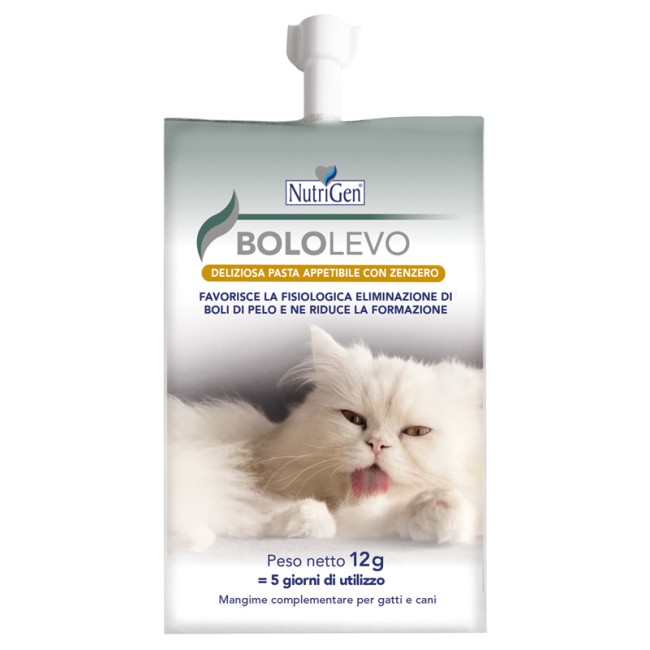 Nutrigen Italia Bololevo Pocket Pasta 12 Grammi