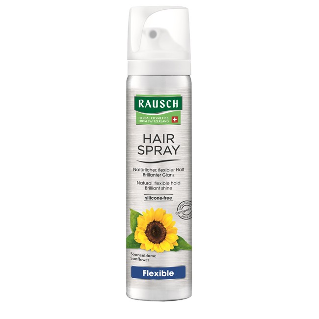 Rausch Hairspray