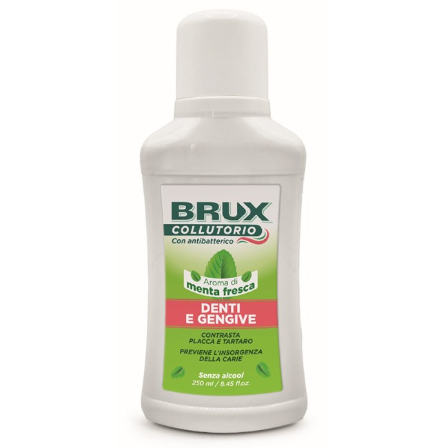 Brux Collutorio Brux Collutorio