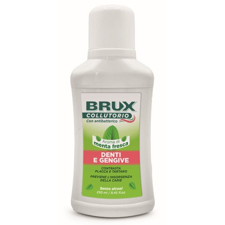 Brux Collutorio