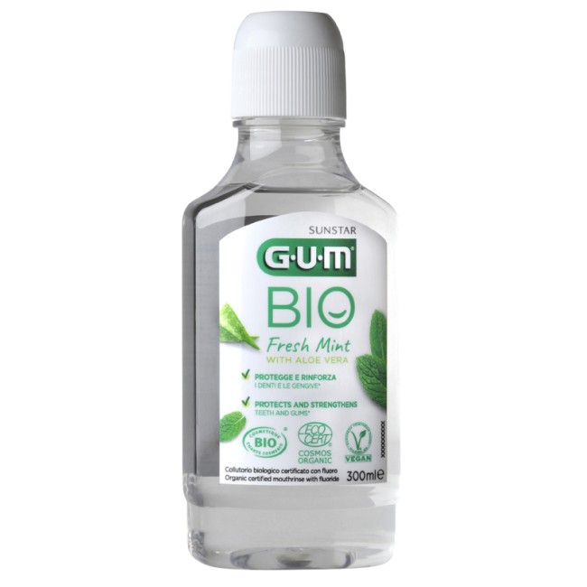 Sunstar Gum Bio Collutorio Sunstar Gum Bio Collutorio