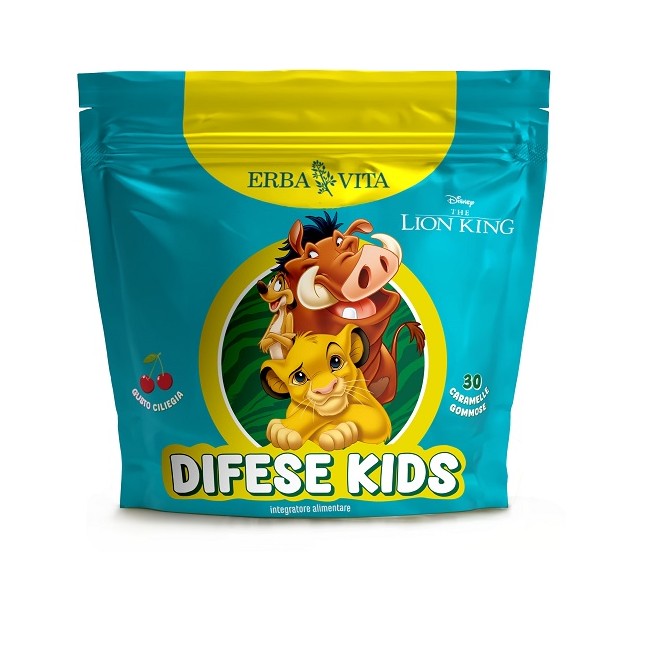 Disney Difese Kids 30 Gommose Disney Difese Kids 30 Gommose