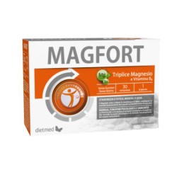 Magfort 30 Compresse