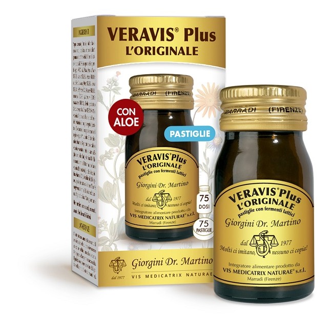 Veravis Plus L'originale Veravis Plus L'originale