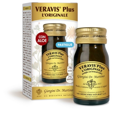Veravis Plus L'originale