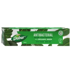 Neem Bio dentifricio