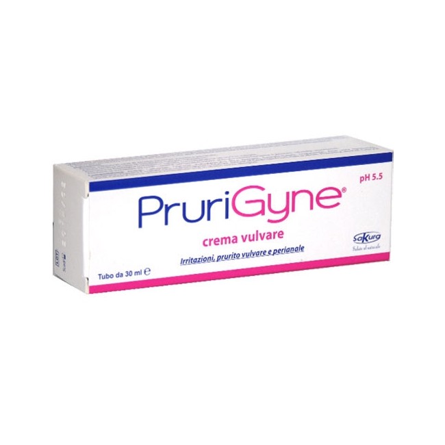 Prurigyne Crema Vulvare 30ml Prurigyne Crema Vulvare 30ml