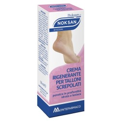 Noksan Crema Rigenerante