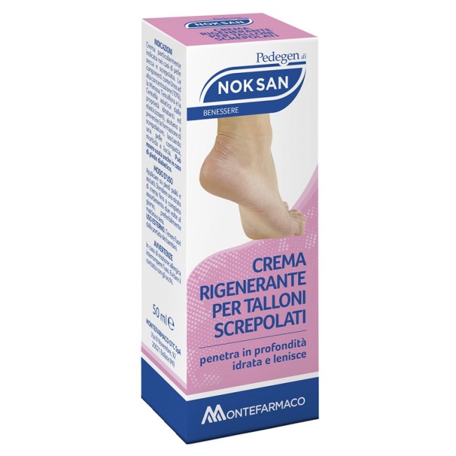 Noksan Crema Rigenerante Noksan Crema Rigenerante