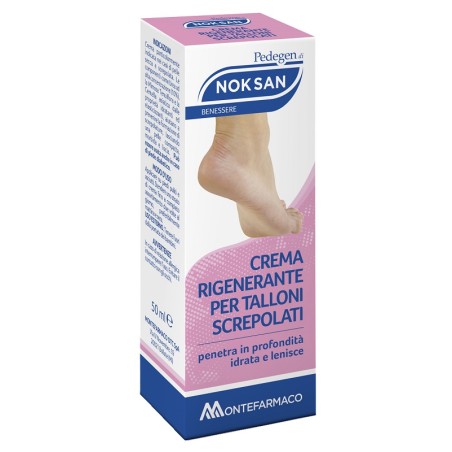 Noksan Crema Rigenerante