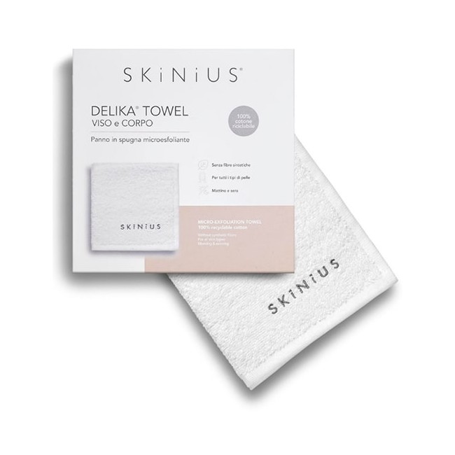 Skinius Delika Towel Skinius Delika Towel