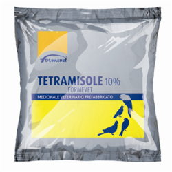 Tetramisole 10%