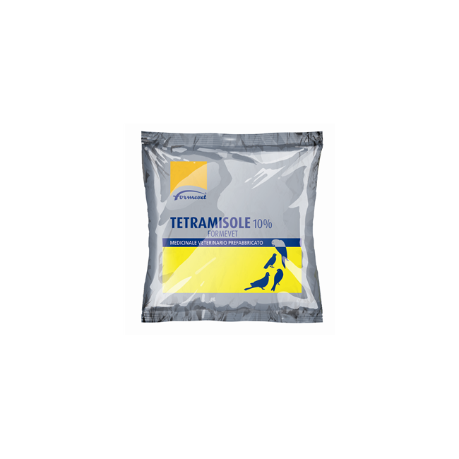 Tetramisole 10%