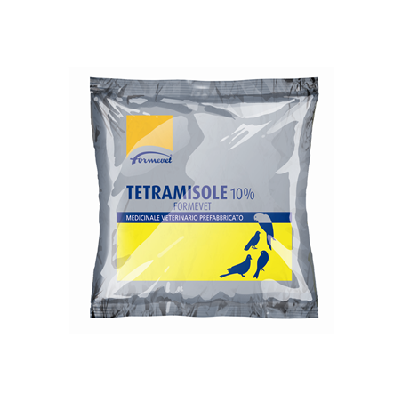 Tetramisole 10%
