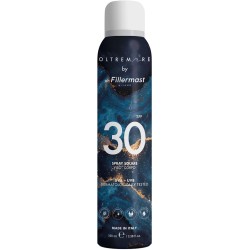 Dr Fillermast Spray 30+ protezione solare