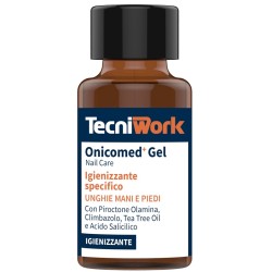 Onicomed+ Gel
