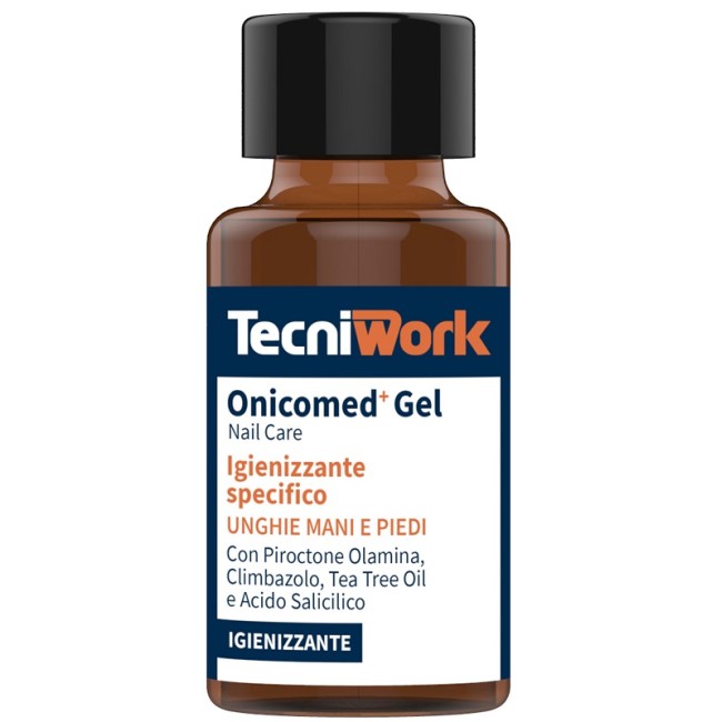 Onicomed+ Gel