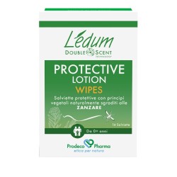 Ledum Ds Protective Lotion Wipes