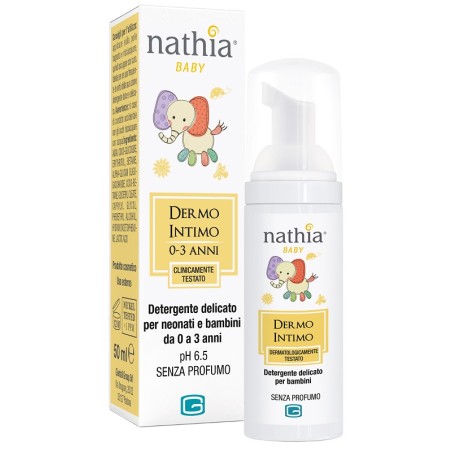 Nathia Dermo Intimo Baby