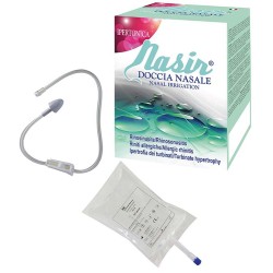 Nasir Doccia Nasale