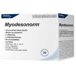 Myodesonorm