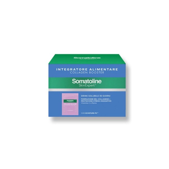 Somatoline Skin Expert Collagen Booster