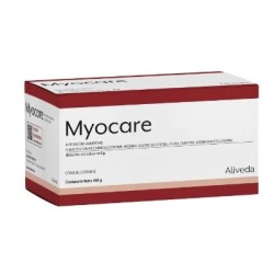 Aliveda Myocare