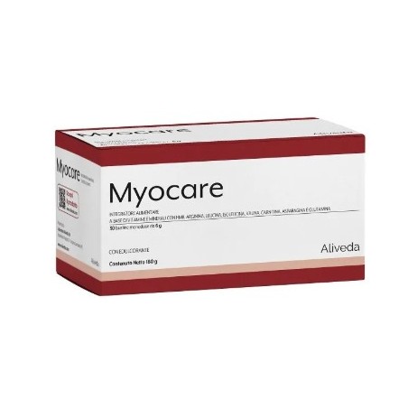 Aliveda Myocare
