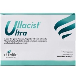 Ullacist ultra