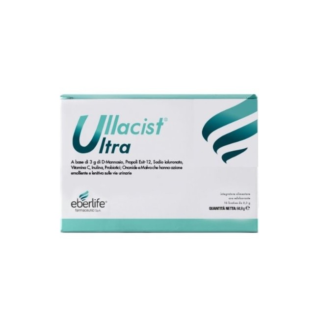 Ullacist ultra