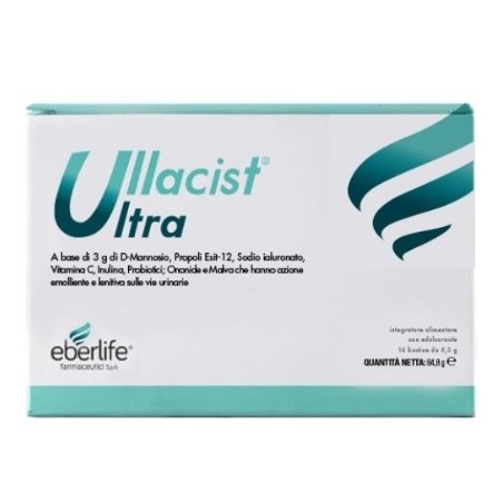 Ullacist ultra