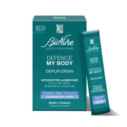 Bionike My body depurdrain