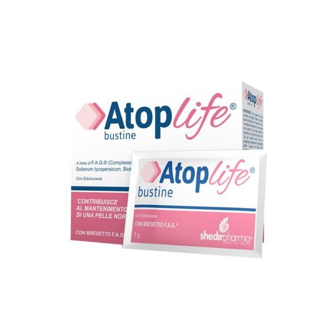 Atoplife 20 bustine