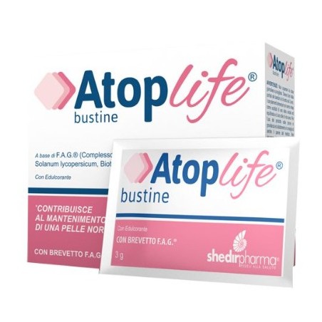 Atoplife 20 bustine
