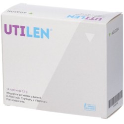Utilen 14 bustine